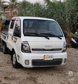Kia Bongo